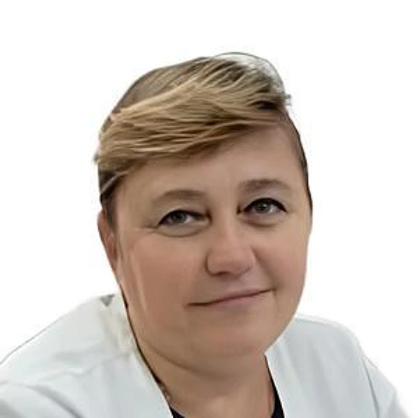 Новикова Татьяна Ивановна — Терапевт, Ростов-на-Дону