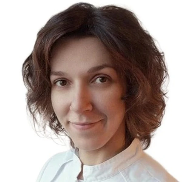 Ягодкина Мария Александровна — Врач УЗИ, Акушер, Гинеколог, Москва