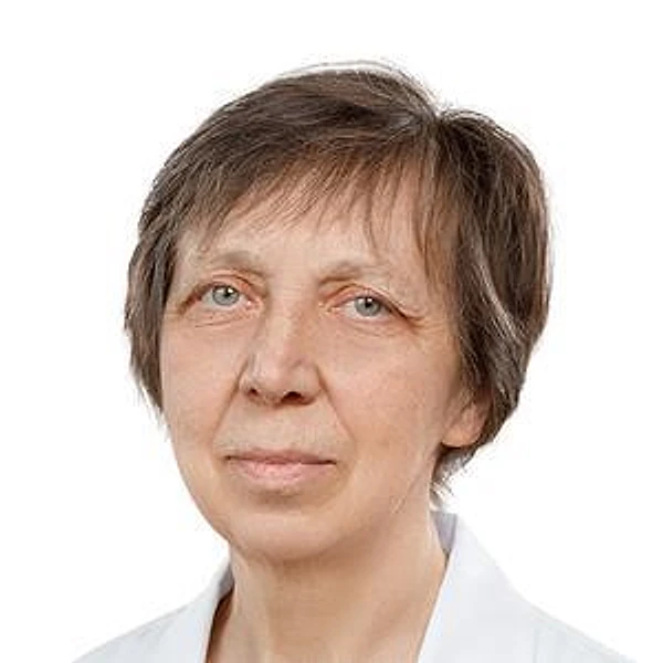 Ахидова Вероника Леонидовна — Стоматолог, Пермь