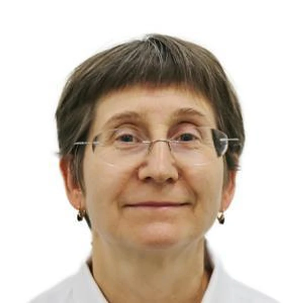 Лазукина Ирина Валентиновна — Неонатолог, Педиатр, Москва