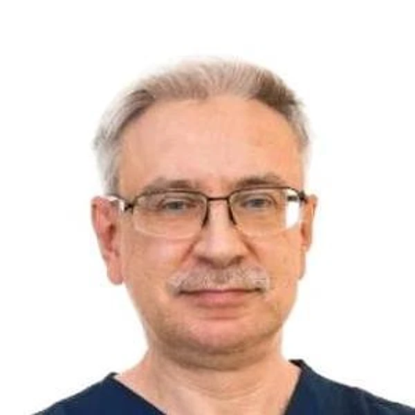 Заров Владимир Георгиевич — Невролог, Рефлексотерапевт, Физиотерапевт, Самара