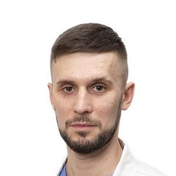 Бардин Игорь Владимирович — Мануальный терапевт, Невролог, Санкт-Петербург