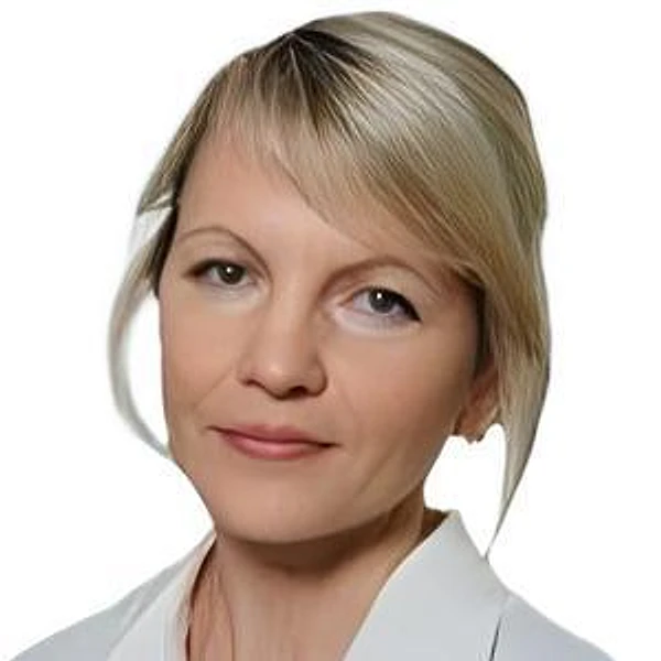Валина Светлана Леонидовна — Аллерголог, Иммунолог, Пермь