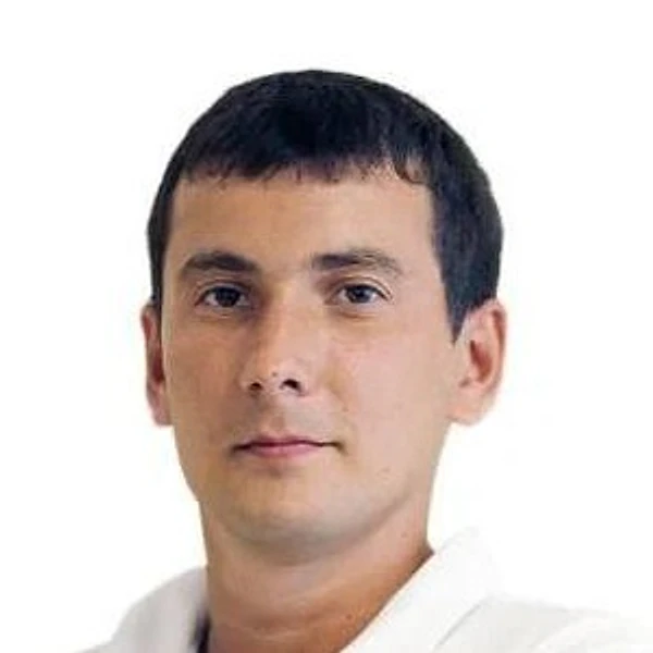 Башкардин Антон Евгеньевич — Стоматолог-имплантолог, Стоматолог-ортопед, Стоматолог-хирург, Санкт-Петербург