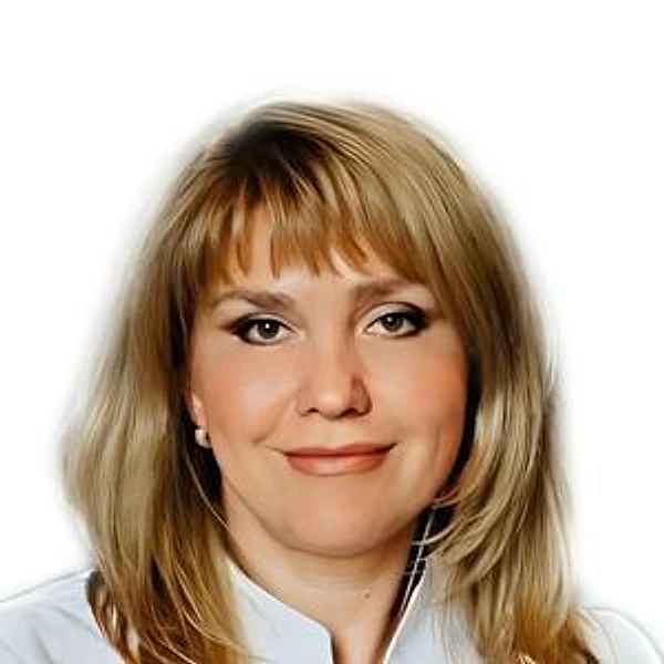 Болебрух Елена Владимировна — Врач-косметолог, Пластический хирург, Иваново