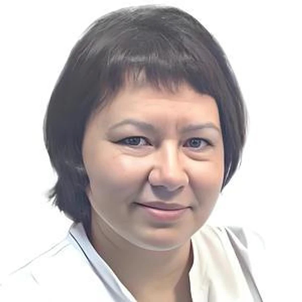 Иваненко Ирина Владимировна — Стоматолог-хирург, Стоматолог, Санкт-Петербург