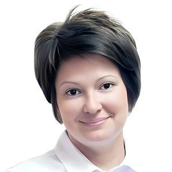 Казаченко Лариса Викторовна — Гинеколог-эндокринолог, Акушер, Врач УЗИ, Гинеколог, Санкт-Петербург
