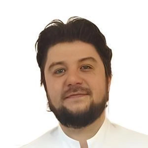 Корж Дмитрий Валерьевич — Стоматолог-ортопед, Стоматолог, Стоматолог-имплантолог, Санкт-Петербург