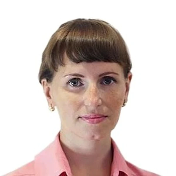 Спиридонова Светлана Евгеньевна — Стоматолог, Детский стоматолог, Санкт-Петербург