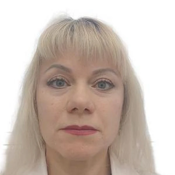 Бурдина Анна Евгеньевна — Невролог, Пермь
