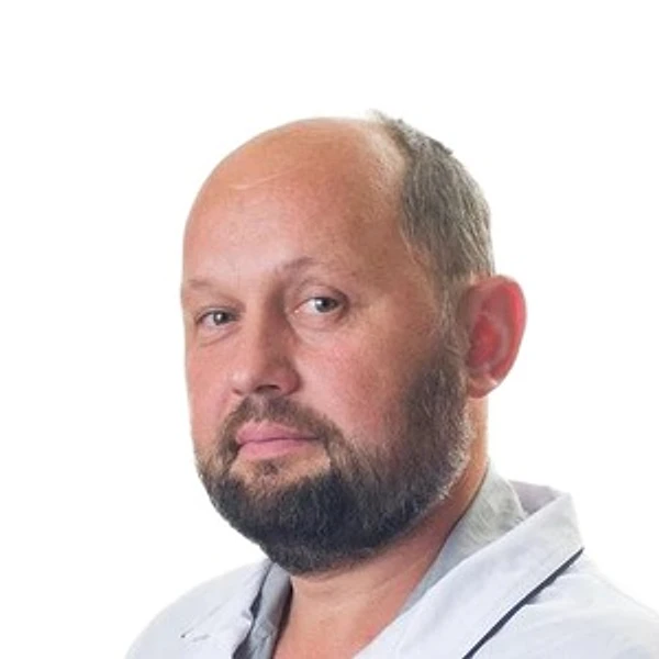 Балинский Богдан Николаевич — Онколог-уролог, Пермь