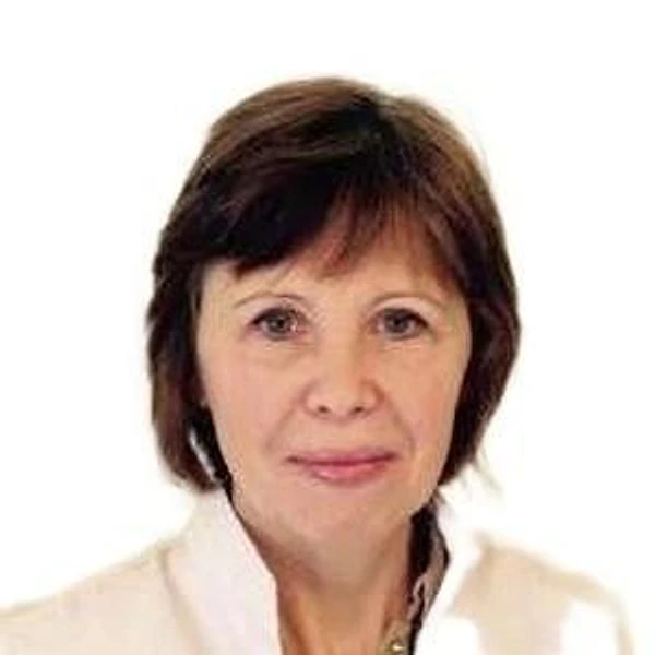 Кот Ирина Викторовна — Терапевт, Кардиолог, Санкт-Петербург