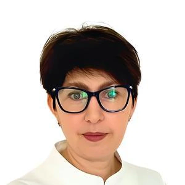 Эсавулова Лола Тухтаевна — Дерматолог, Венеролог, Дерматовенеролог, Детский венеролог, Детский дерматолог, Детский трихолог, Трихолог, Санкт-Петербург
