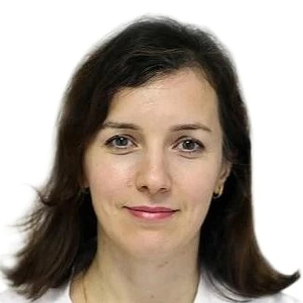 Колбасина Елена Леонидовна — Гастроэнтеролог, Терапевт, Санкт-Петербург