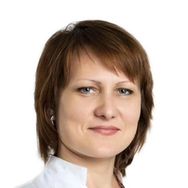 Мульмина Светлана Николаевна — ЛОР, Детский ЛОР, Ростов-на-Дону