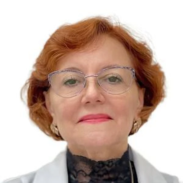 Осипова Светлана Владимировна — Дерматолог, Врач-косметолог, Детский дерматолог, Трихолог, Вологда