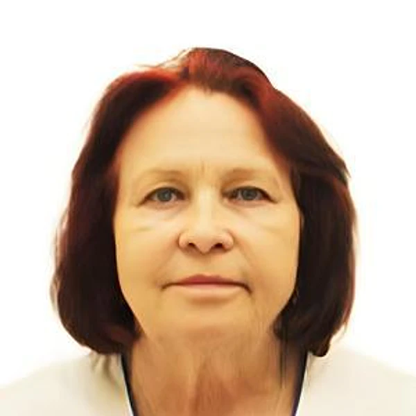 Муравьева Майя Леонидовна — Гинеколог, Акушер, Врач УЗИ, Онколог-маммолог, Санкт-Петербург