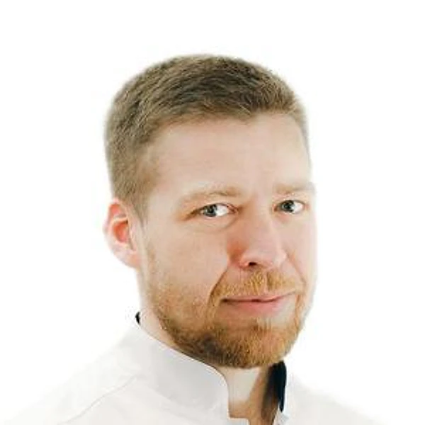 Семенов Сергей Александрович — Уролог, Хирург, Санкт-Петербург