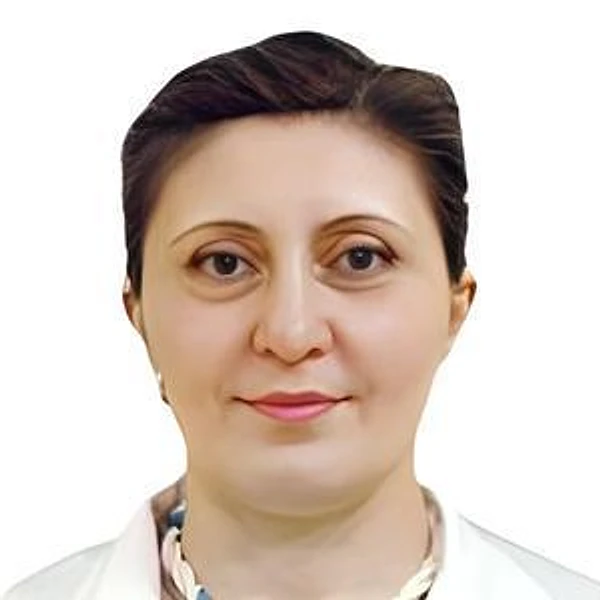 Богатырёва Елена Магометовна — Гинеколог, Гинеколог-эндокринолог, Детский гинеколог, Санкт-Петербург