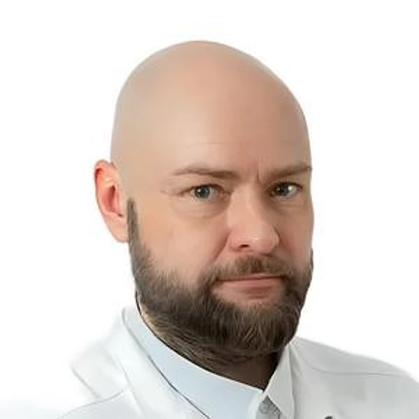 Бойков Антон Валентинович — Ортопед, Врач УЗИ, Детский ортопед, Травматолог, Санкт-Петербург
