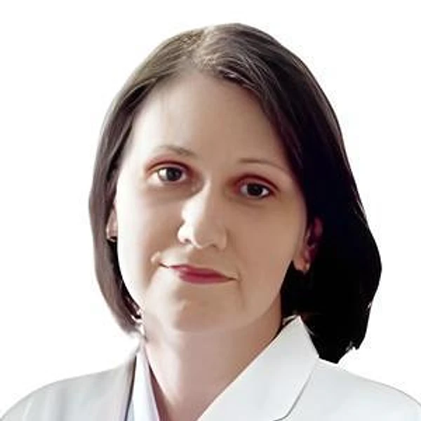 Воронина Ольга Вячеславовна — Хирург, Проктолог (колопроктолог), Флеболог, Санкт-Петербург