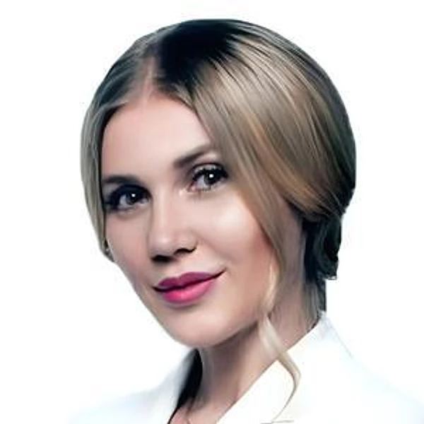 Рыжова Светлана Дмитриевна — Пластический хирург, Челюстно-лицевой хирург, Москва
