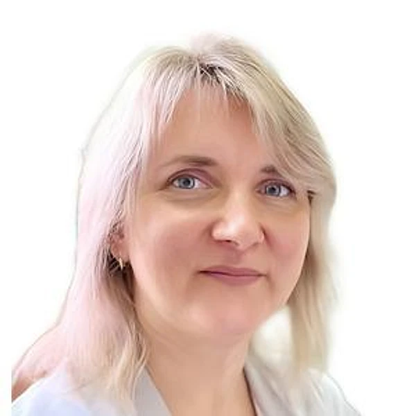 Сидоренкова Лариса Владимировна — Физиотерапевт, Ростов-на-Дону