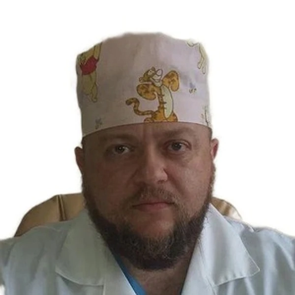 Дзасохов Алексей Сергеевич — Онколог, Онколог-гинеколог, Балашиха