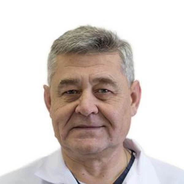 Самошкин Юрий Алексеевич — Хирург, Проктолог (колопроктолог), Орехово-Зуево