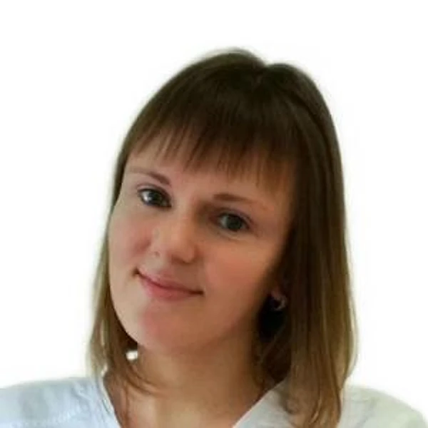 Вустина Елена Алексеевна — Гинеколог, Врач УЗИ, Гинеколог-эндокринолог, Детский гинеколог, Сергиев Посад
