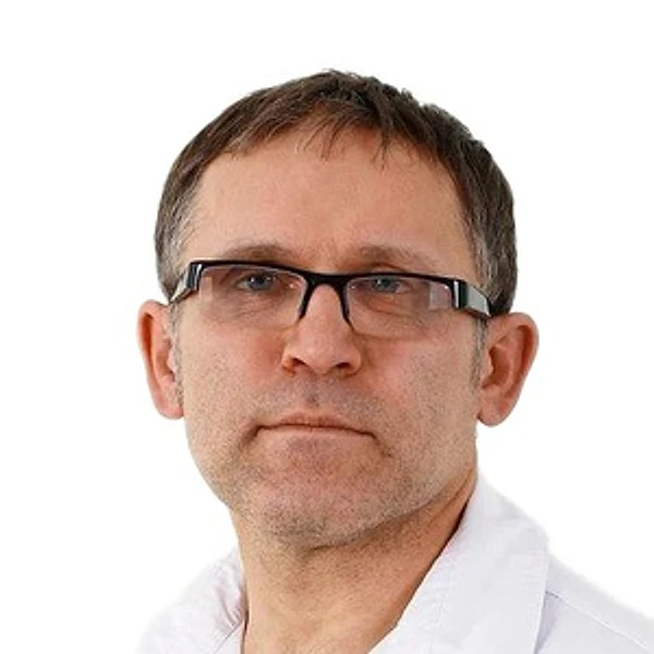 Вавилов Александр Васильевич — Кинезиолог, Мануальный терапевт, Остеопат, Орехово-Зуево