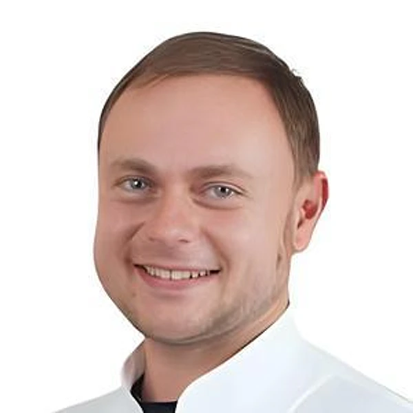 Киреев Роман Владимирович — Уролог, Санкт-Петербург