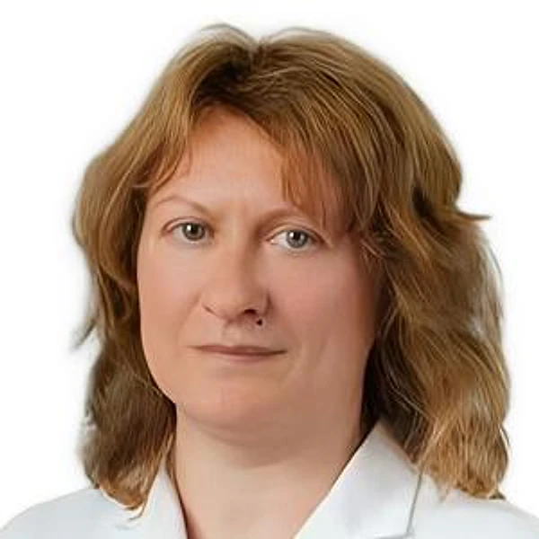 Конюк Мария Васильевна — Хирург, Врач УЗИ, Проктолог (колопроктолог), Флеболог, Санкт-Петербург