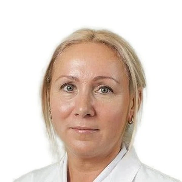 Котлова Наталья Львовна — Детский массажист, Массажист, Санкт-Петербург