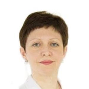 Калюжная Ирина Ивановна — Невролог, Детский невролог, Неонатолог, Педиатр, Красноярск