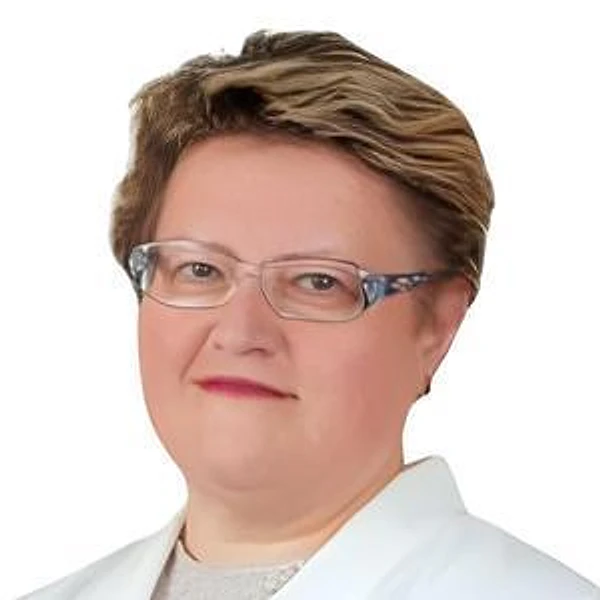 Шацких Елена Александровна — ЛОР, Детский ЛОР, Санкт-Петербург