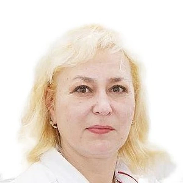 Ушанова Татьяна Анатольевна — Гинеколог, Акушер, Барнаул