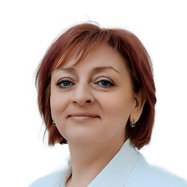 Шинкарь Наталья Николаевна — Дерматолог, Врач-косметолог, Санкт-Петербург