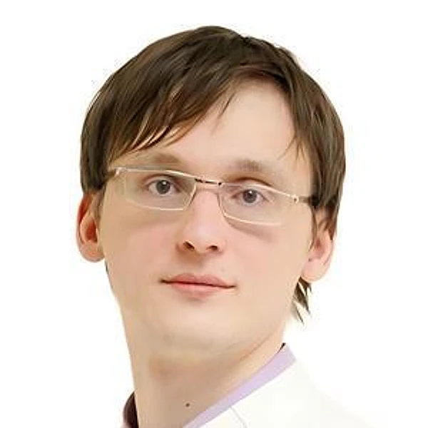 Болотин Илья Александрович — Онколог, Врач УЗИ, Маммолог, Онколог-маммолог, Химиотерапевт, Хирург, Санкт-Петербург