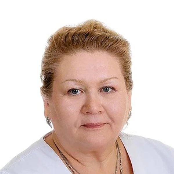Петрова Элина Рудольфовна — Гинеколог, Акушер, Красноярск