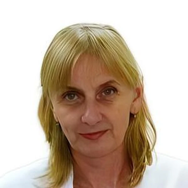 Брехова Ирина Сергеевна — Гинеколог, Акушер, Гинеколог-эндокринолог, Красноярск