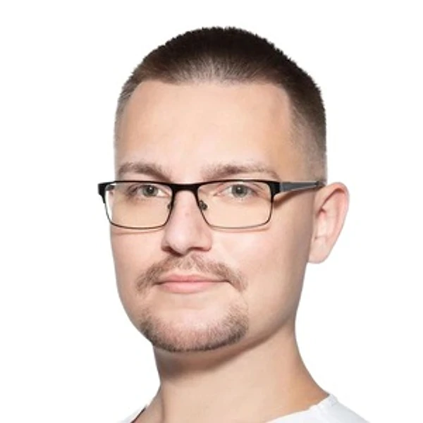 Клинов Андрей Александрович — Стоматолог-хирург, Пародонтолог, Стоматолог-имплантолог, Санкт-Петербург
