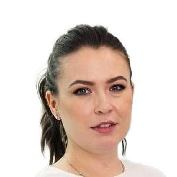 Лыскова Елена Васильевна — Стоматолог-ортодонт, Санкт-Петербург