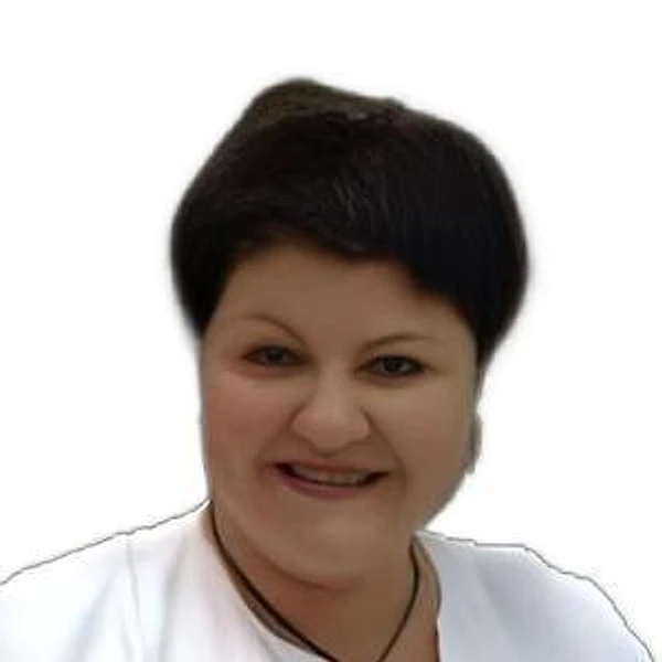 Гаврикова Наталья Юрьевна — Врач УЗИ, Красноярск