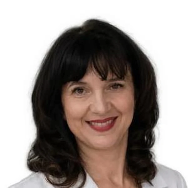 Мацнева Елена Владимировна — Терапевт, Ростов-на-Дону
