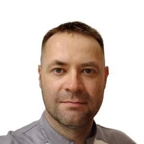 Вязовский Андрей Владимирович — Стоматолог-имплантолог, Стоматолог-хирург, Санкт-Петербург