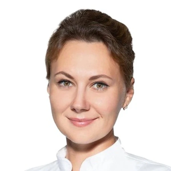 Сокольская Юлия Дмитриевна — Врач-косметолог, Санкт-Петербург