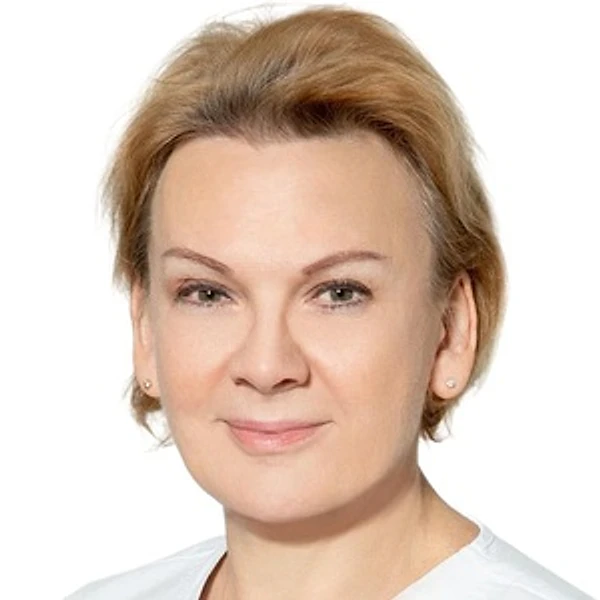 Гусарина Елена Ивановна — Пародонтолог, Стоматолог, Санкт-Петербург