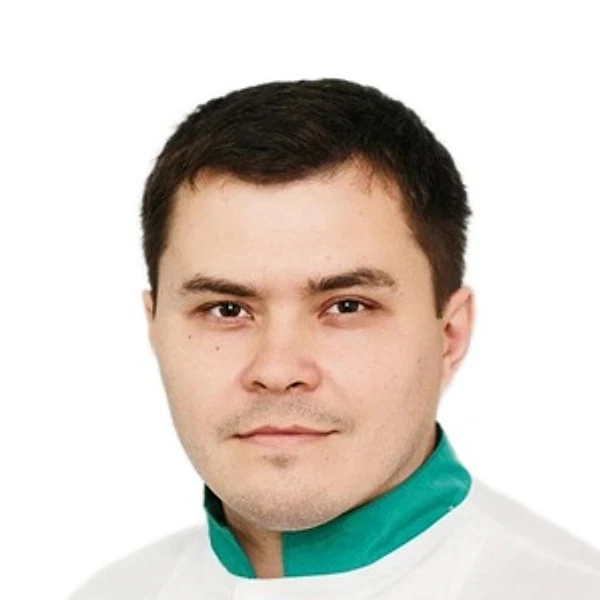 Пищулин Константин Геннадьевич — Сосудистый хирург (ангиохирург), Кардиохирург, Ульяновск