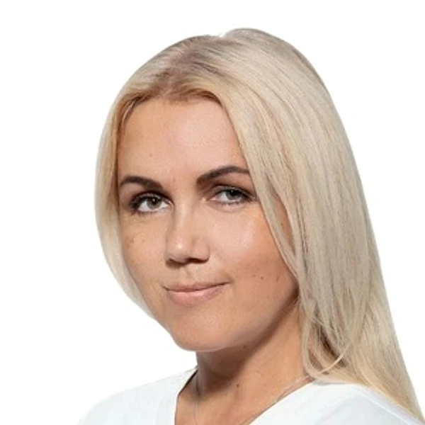 Щербакова Регина Ришатовна — Стоматолог, Стоматолог-эндодонтист, Санкт-Петербург